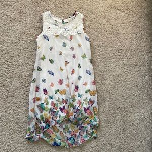 Lightly worn, good condition.